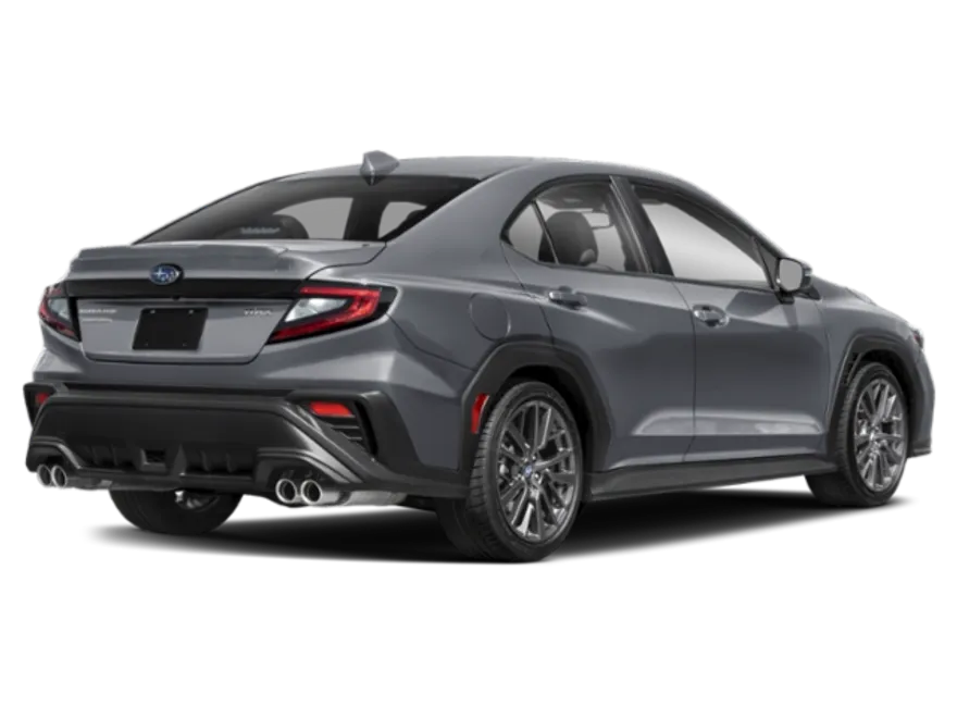 2022 Subaru WRX Limited photo 1