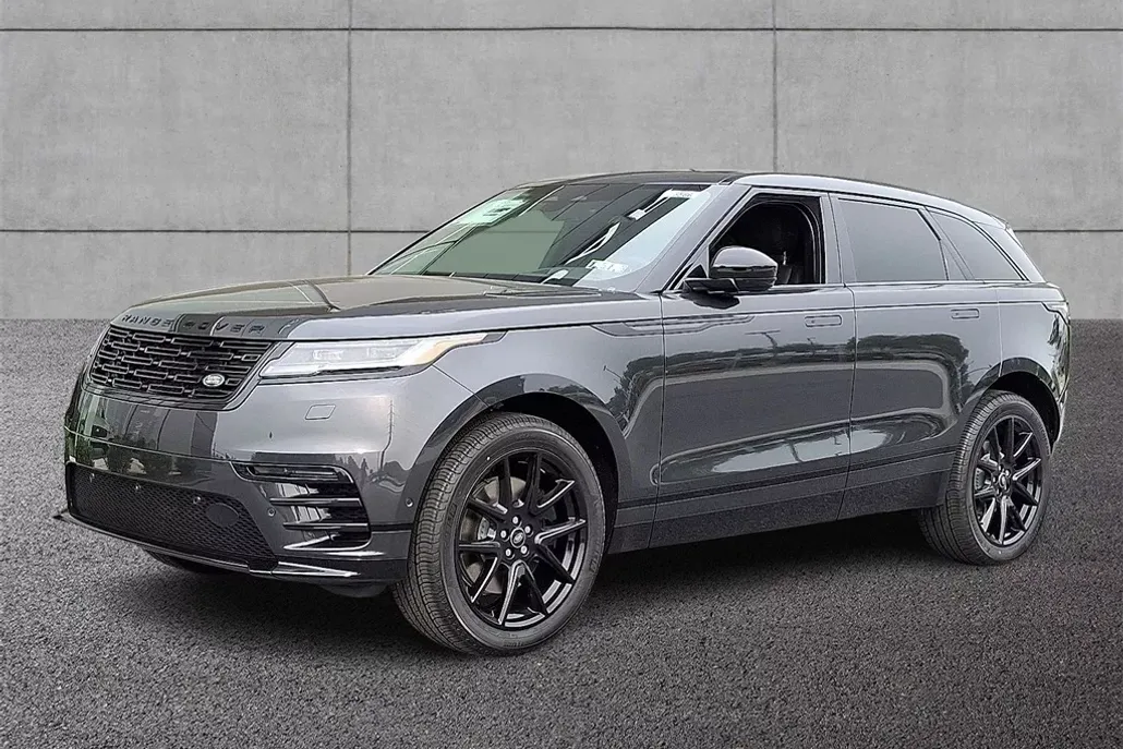 2026 Land Rover Range Rover Velar SE photo 1
