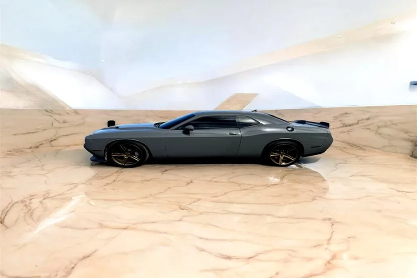 2017 Dodge Challenger R/T Scat Pack photo 1