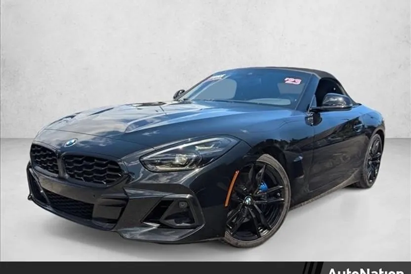 2023 Bmw Z4 sDrive30i photo 1