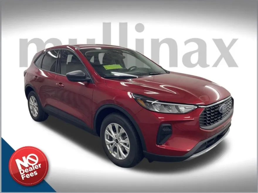 2025 Ford Escape Active photo 1