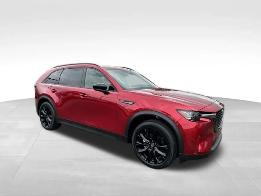 2025 Mazda CX-90 3.3 Turbo Premium S photo 1