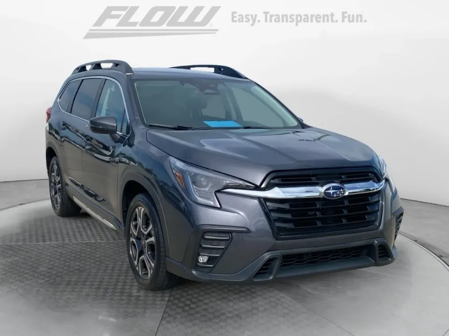 2023 Subaru Ascent Limited photo 1