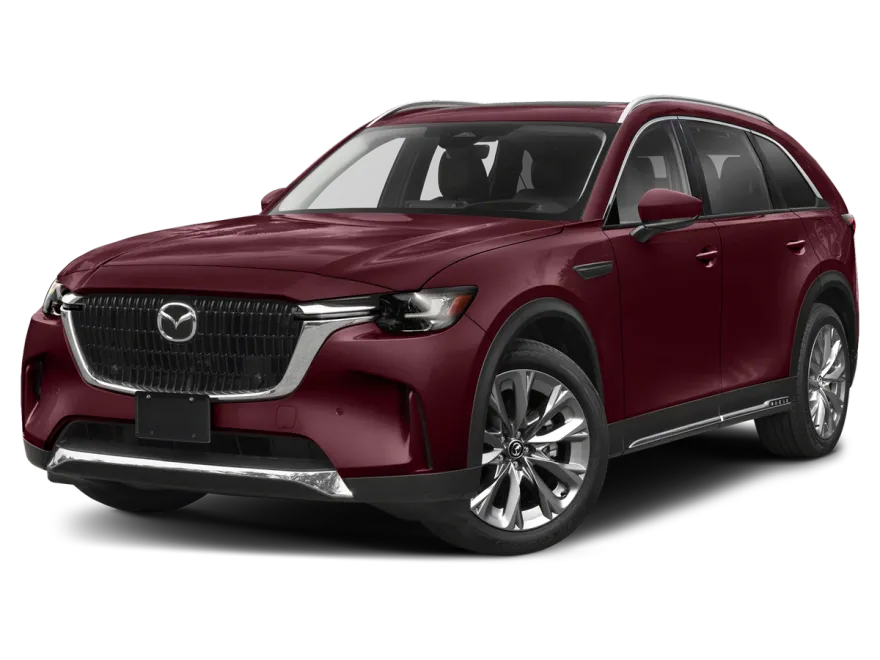 2024 Mazda CX-90 3.3 Turbo Premium photo 1