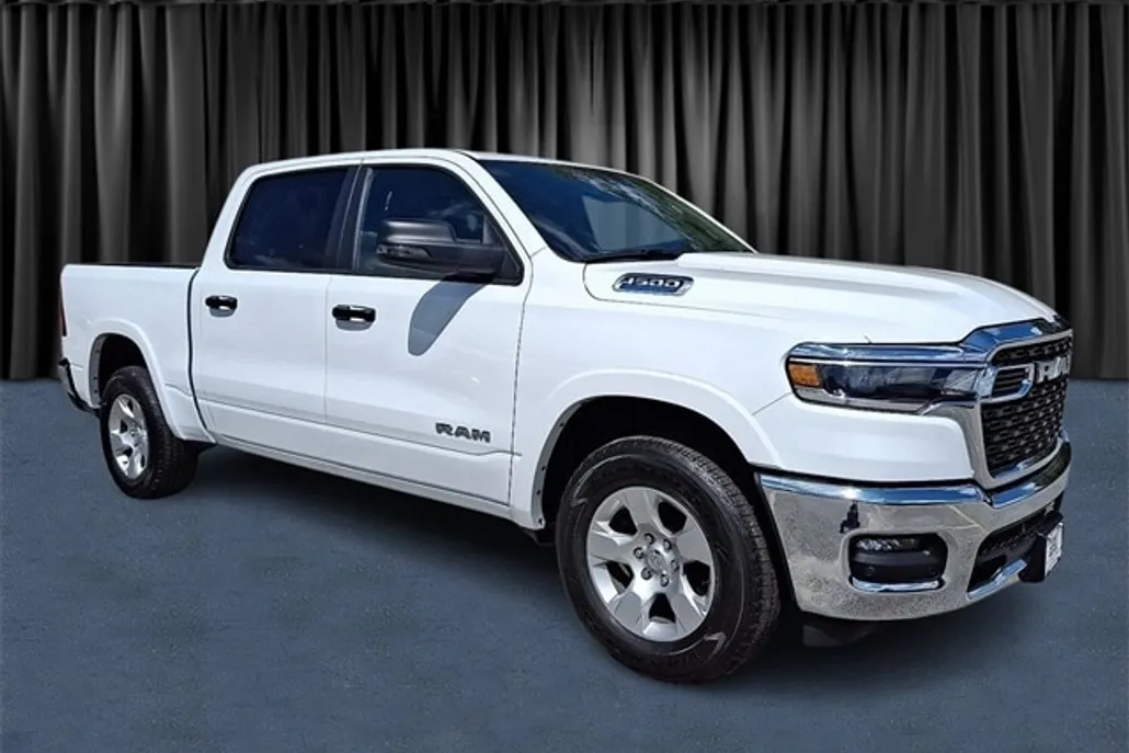 2025 Ram 1500 Big Horn Lone Star photo 1