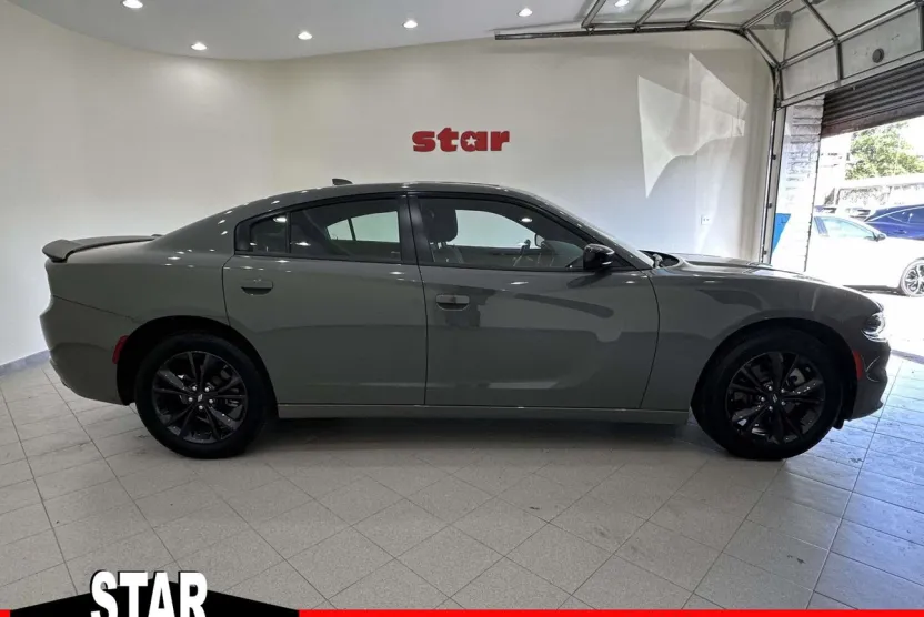 2023 Dodge Charger SXT photo 1