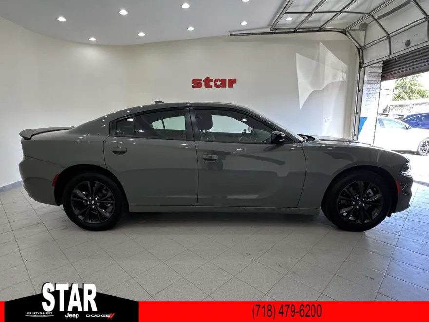 2023 Dodge Charger SXT photo 1