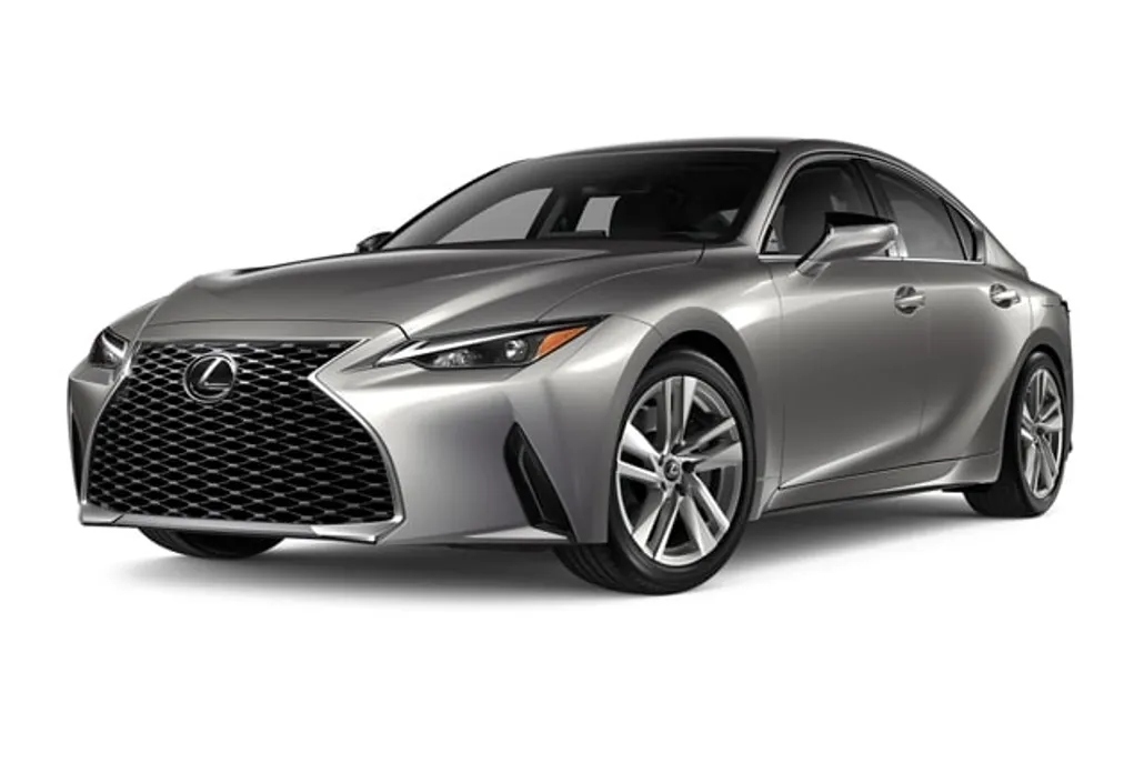 2023 Lexus IS 300 photo 1