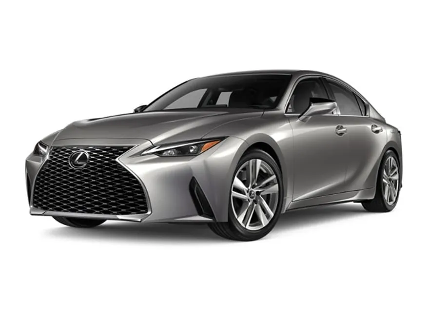 2023 Lexus IS 300 photo 1