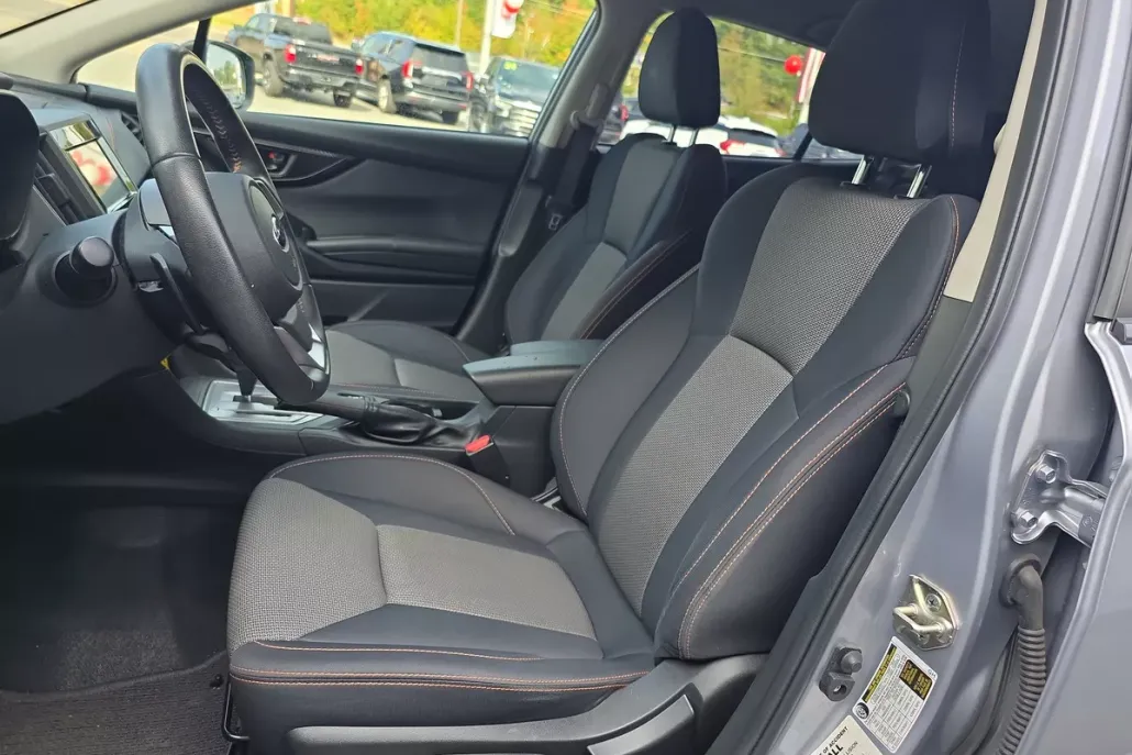 2021 Subaru Crosstrek Premium photo 1