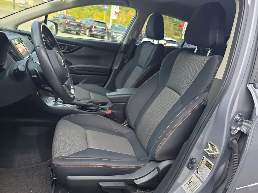 2021 Subaru Crosstrek Premium photo 1