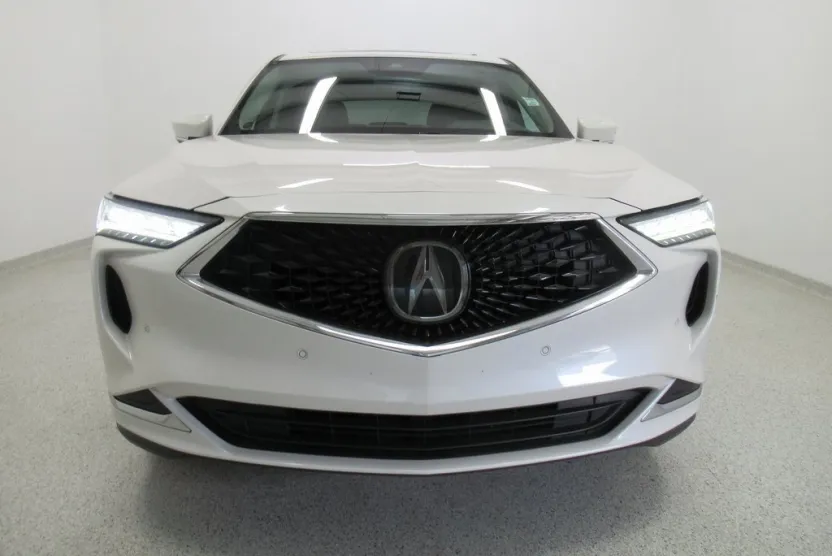 2024 Acura MDX Technology photo 1