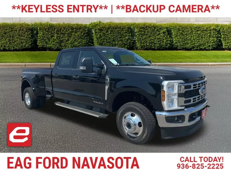 2026 Ford F-350 XLT photo 1