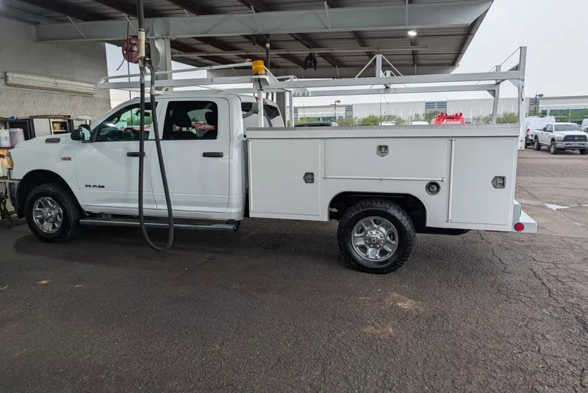 2021 Ram 3500 Tradesman SLT Laramie Limited photo 1