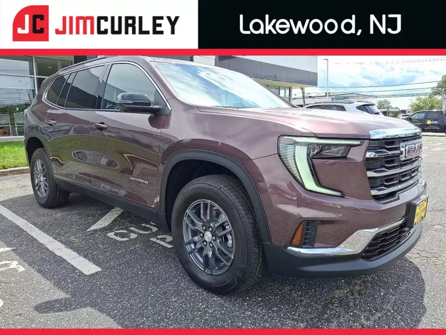 2026 Gmc Acadia Elevation photo 1
