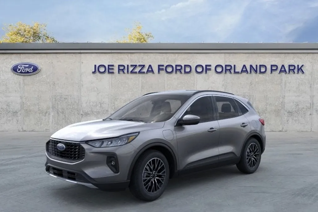 2025 Ford Escape Base photo 1