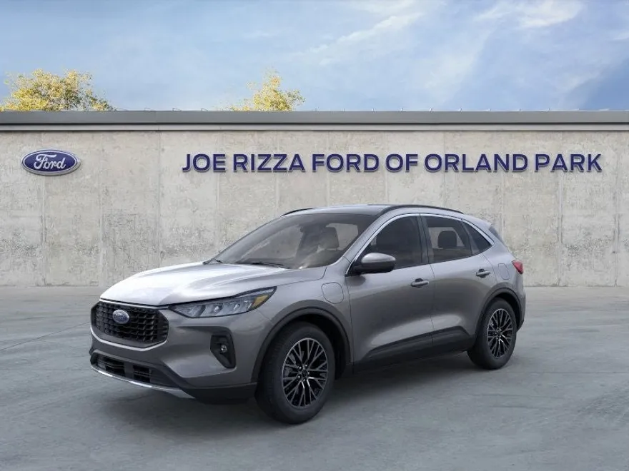 2025 Ford Escape Base photo 1
