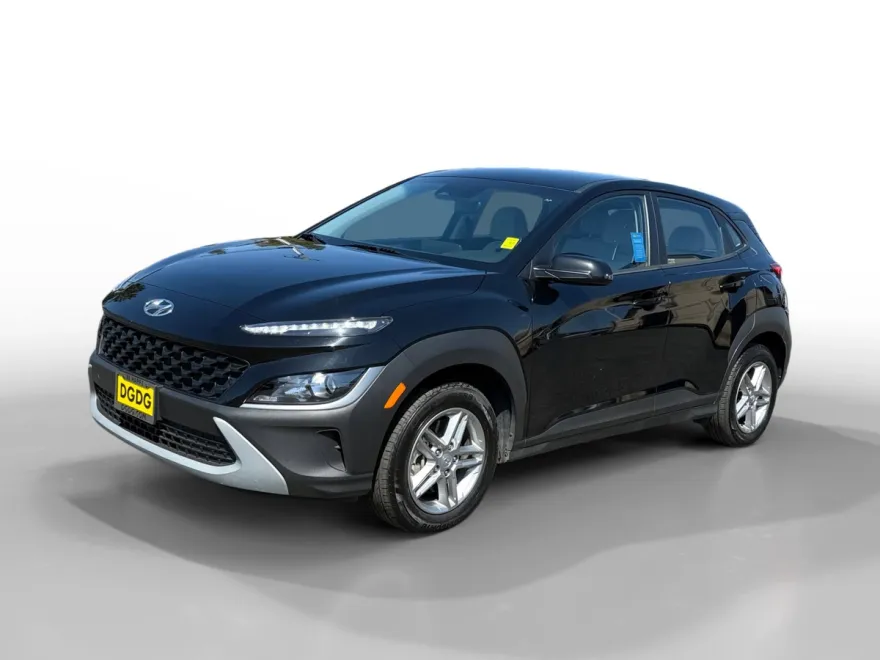 2023 Hyundai Kona SE photo 1