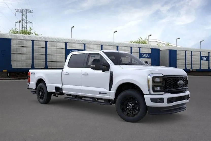 2026 Ford F-350 photo 1
