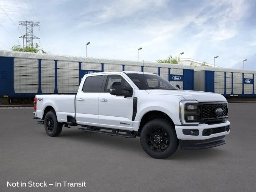2026 Ford F-350 photo 1