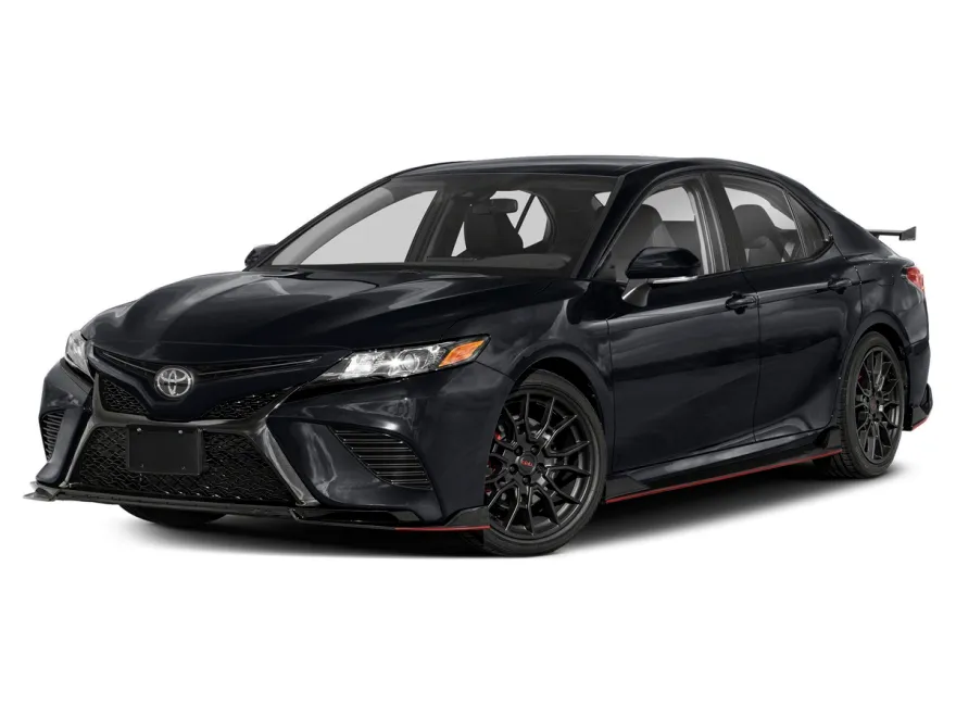 2023 Toyota Camry XSE V6 photo 1