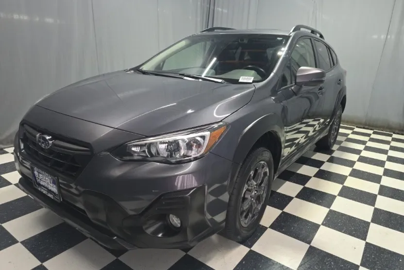 2023 Subaru Crosstrek Sport photo 1