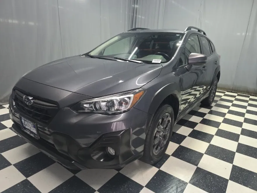 2023 Subaru Crosstrek Sport photo 1