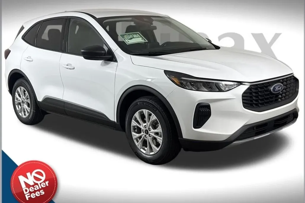 2025 Ford Escape Active photo 1