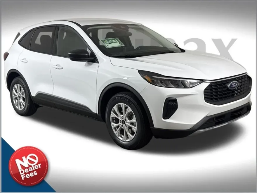2025 Ford Escape Active photo 1