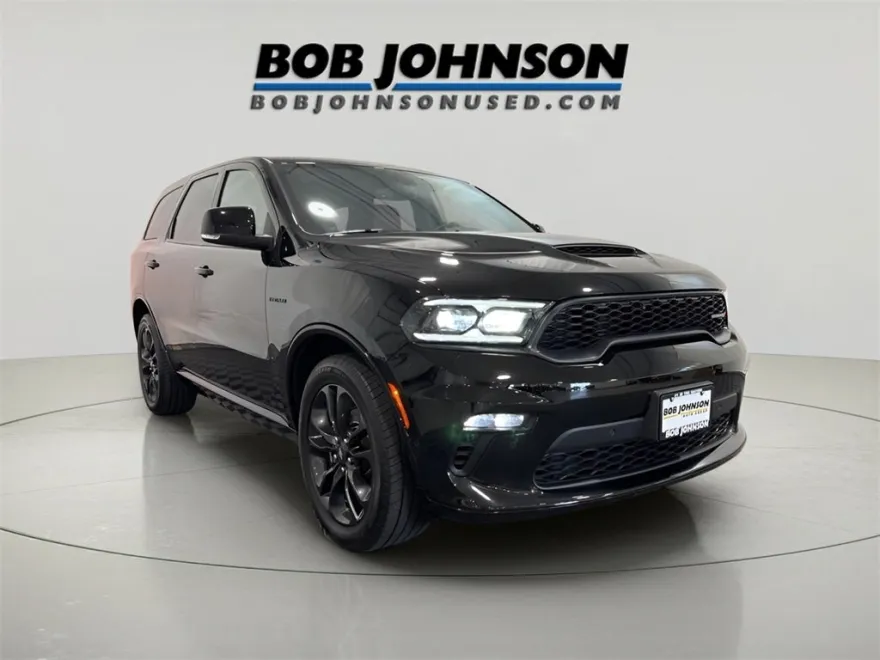 2022 Dodge Durango R/T photo 1