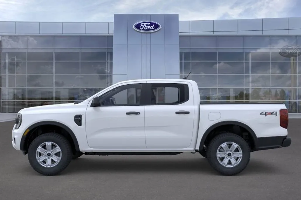 2024 Ford Ranger XL photo 1