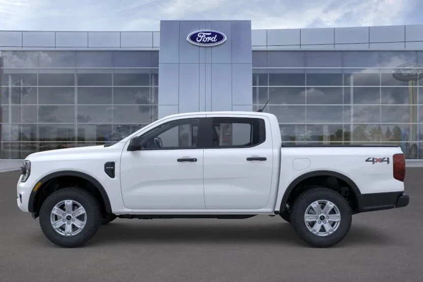 2024 Ford Ranger XL photo 1