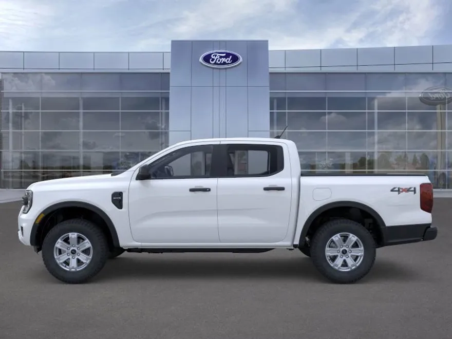 2024 Ford Ranger XL photo 1