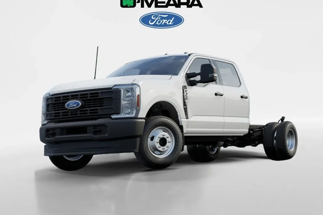 2024 Ford F-350 photo 1