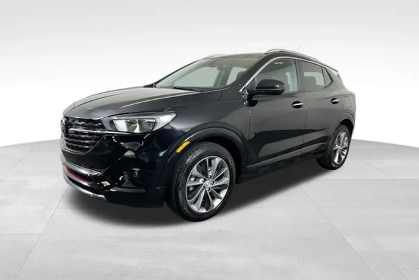 2023 Buick Encore GX Select photo 1