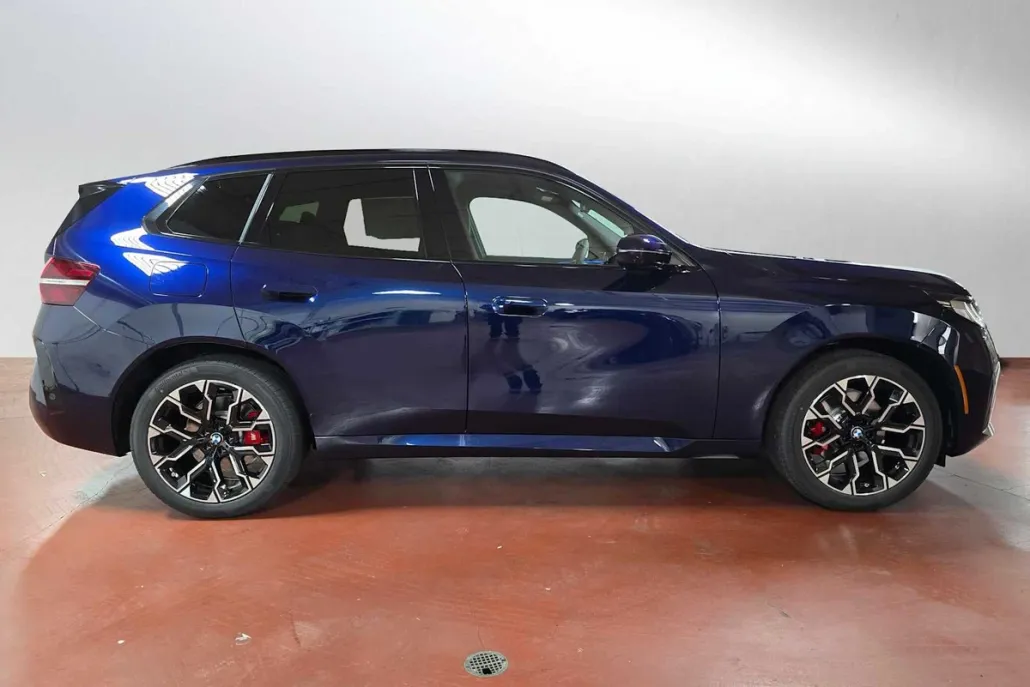 2026 Bmw X3 photo 1