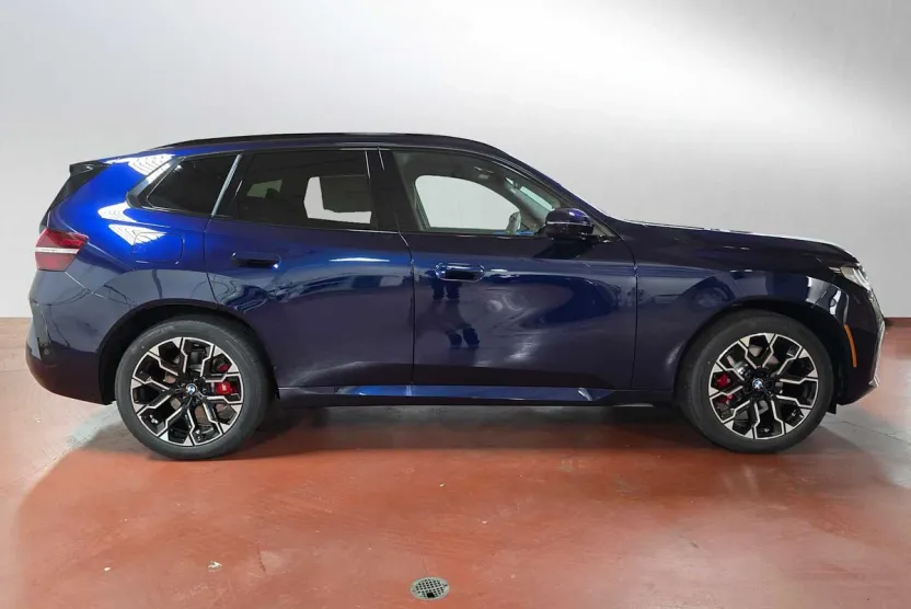 2026 Bmw X3 photo 1
