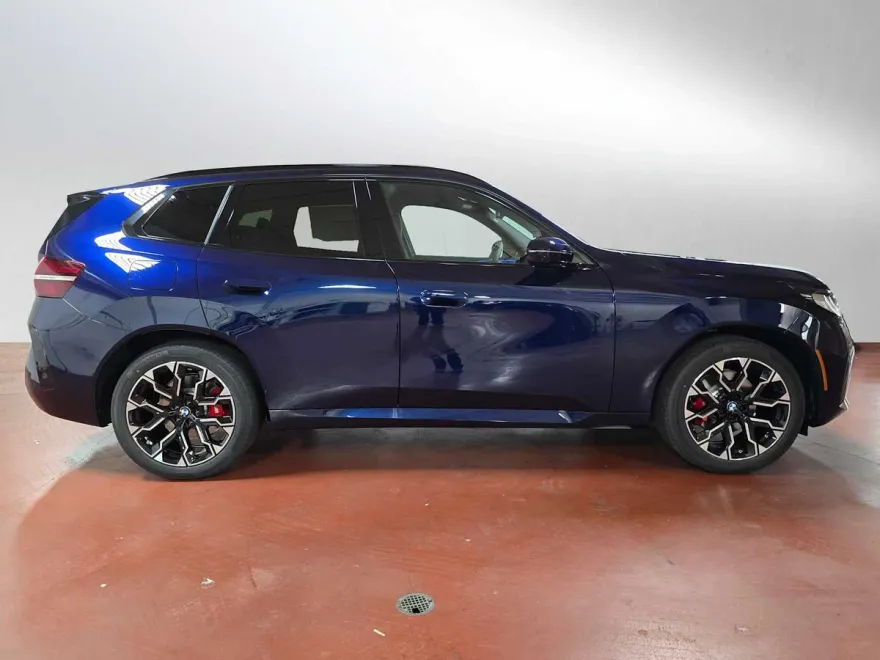 2026 Bmw X3 photo 1