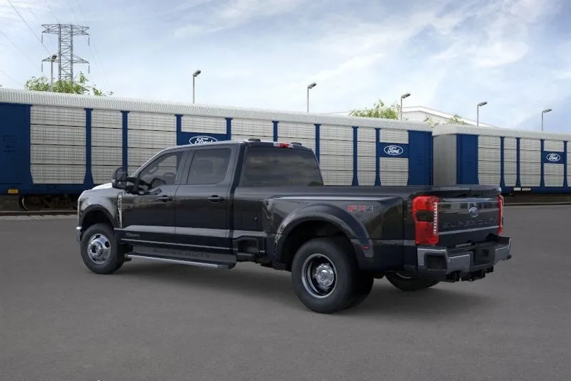 2026 Ford F-350 photo 1