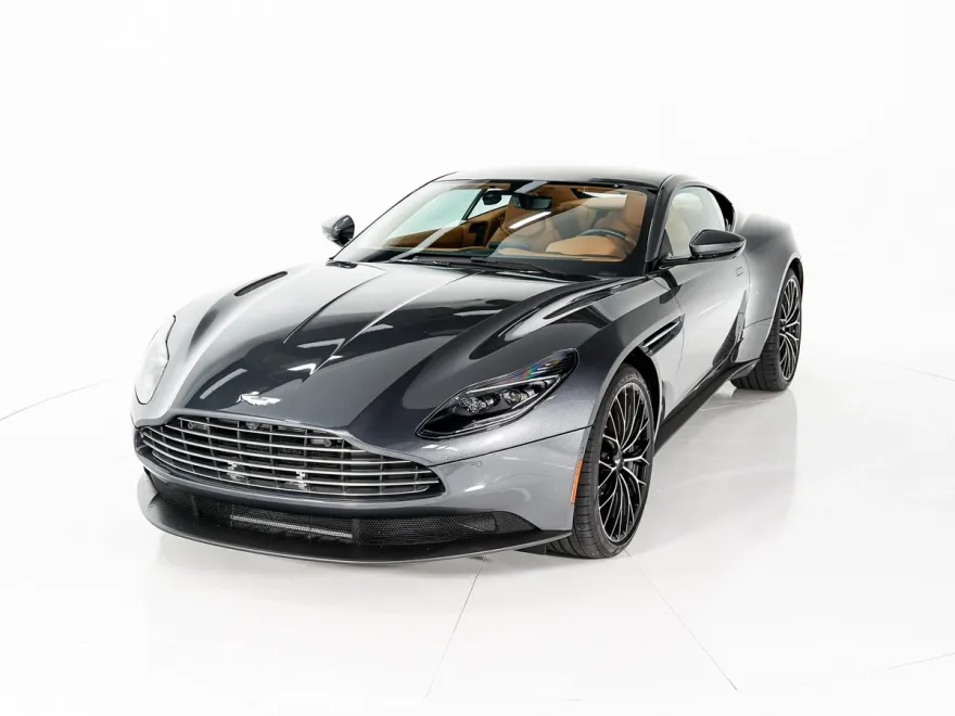 2023 Aston Martin DB11 photo 1