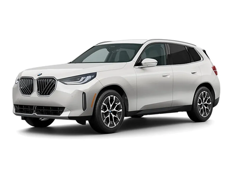 2025 Bmw X3 30x Drive photo 1