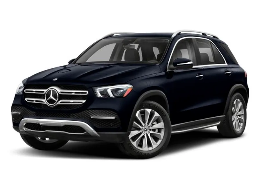 2020 Mercedes Benz GLE 450 photo 1