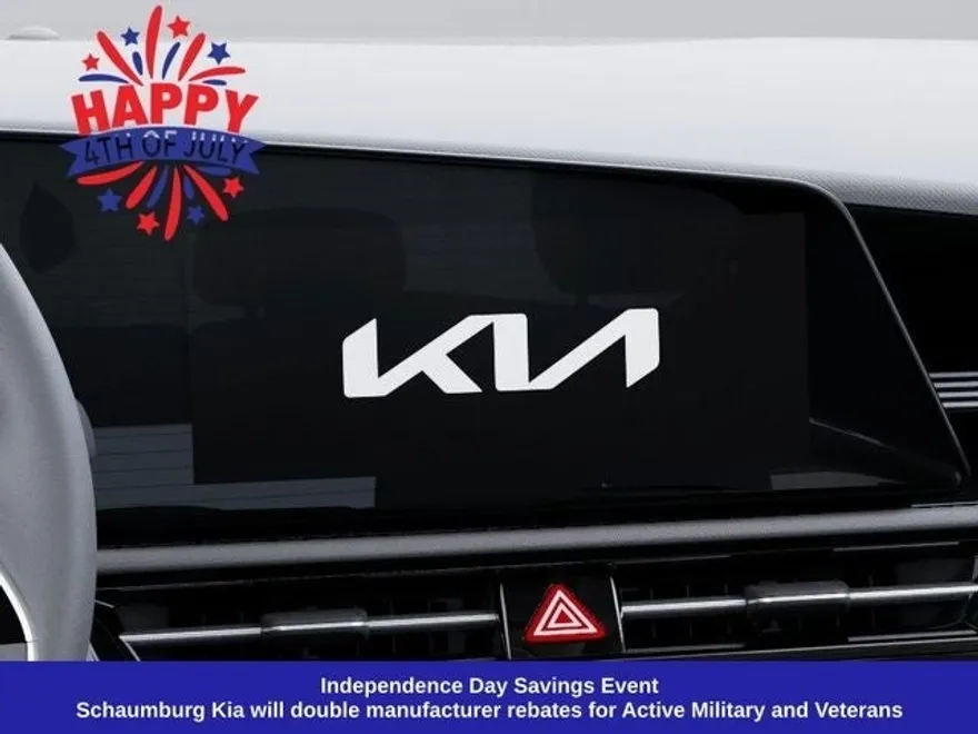 2025 Kia Niro EX Touring photo 19
