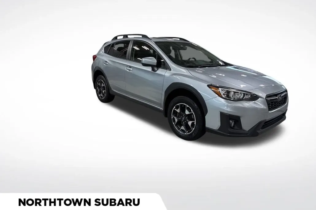 2019 Subaru Crosstrek 2.0i Premium photo 1