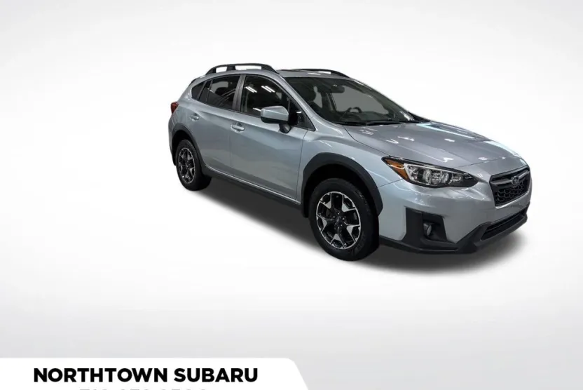 2019 Subaru Crosstrek 2.0i Premium photo 1