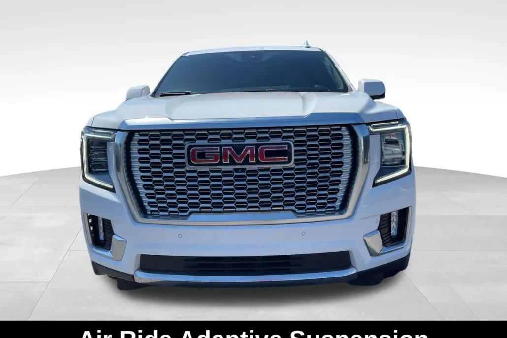 2023 Gmc Yukon Denali photo 1