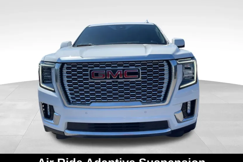 2023 Gmc Yukon Denali photo 1
