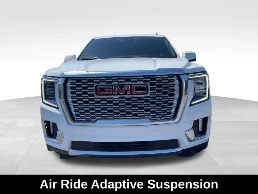 2023 Gmc Yukon Denali photo 1