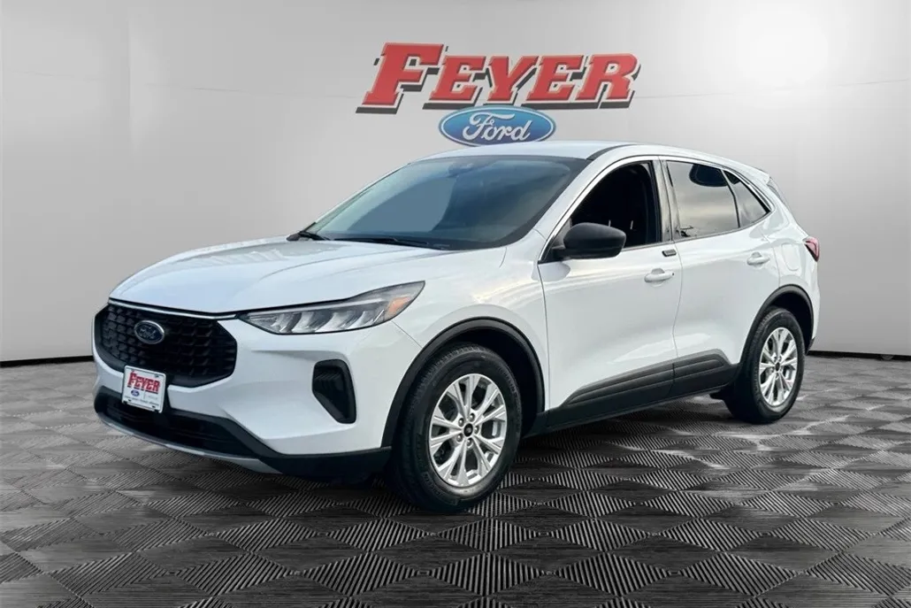 2023 Ford Escape Active photo 1