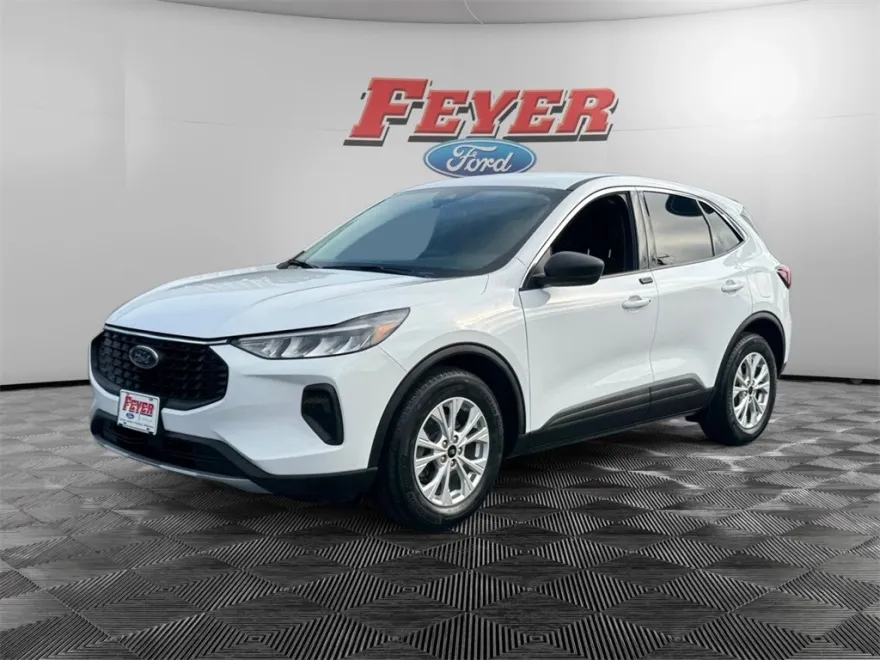 2023 Ford Escape Active photo 1
